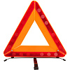 Знак аварийной остановки Alarm с нанесением логотипа
