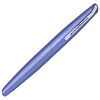 Ручка шариковая PF Two, синяя с нанесением логотипа