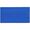 Пенал P-case, ярко-синий с нанесением логотипа