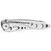 Нож Skeletool KBX, стальной с нанесением логотипа