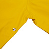 Дождевик женский Squall, желтый с нанесением логотипа