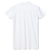 Рубашка поло женская PHOENIX WOMEN, белая с нанесением логотипа