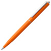 Набор Flat Mini, оранжевый с нанесением логотипа