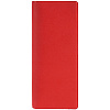 Органайзер для путешествий Devon, красный с нанесением логотипа
