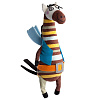 Игрушка «Лошадь Джейн» с нанесением логотипа