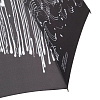 Зонт-трость Types Of Rain с нанесением логотипа