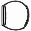 Фитнес-браслет Mi Smart Band 8, черный с нанесением логотипа