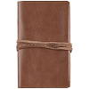 Набор Hoop, коричневый с нанесением логотипа