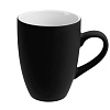 Набор для чая Best Morning, черный с нанесением логотипа