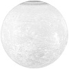 Левитирующая луна Moon Flow с нанесением логотипа