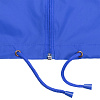 Ветровка Sirocco ярко-синяя с нанесением логотипа
