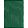 Плед Remit, темно-зеленый с нанесением логотипа