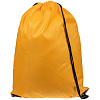 Рюкзак Element, ярко-желтый с нанесением логотипа