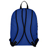 Рюкзак Base, синий с нанесением логотипа
