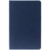 Ежедневник Base Mini, недатированный, темно-синий с нанесением логотипа