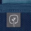 Рюкзак Next Ryde, синий с нанесением логотипа