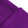 Шапка Life Explorer, фиолетовая с нанесением логотипа