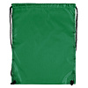 Рюкзак New Element, зеленый с нанесением логотипа