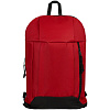 Рюкзак Bale, красный с нанесением логотипа