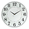 Часы настенные Gler на заказ с нанесением логотипа