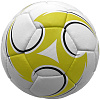 Футбольный мяч Arrow, желтый с нанесением логотипа