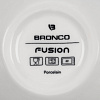 Чайный набор Fusion на 2 персоны с нанесением логотипа