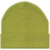 Шапка Glenn, зеленая с нанесением логотипа