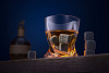 Камни для виски Whisky Stones с нанесением логотипа