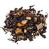 Чай «Сокочай», мини, черный с имбирем, апельсином и малиной с нанесением логотипа