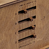 Шкатулка-головоломка Block Unlock с нанесением логотипа