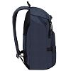Рюкзак для ноутбука Sonora M, синий с нанесением логотипа