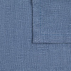 Набор салфеток Fine Line, синий с нанесением логотипа