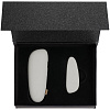 Набор Cobblestone, малый, ver.2, светло-серый с нанесением логотипа