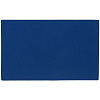 Лейбл Eta SoftTouch, XL, синий с нанесением логотипа