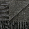 Плед Аrequipa, коричневый с нанесением логотипа