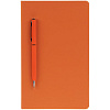 Набор Magnet Shall, оранжевый с нанесением логотипа