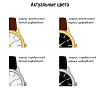Часы наручные Zeit Premium на заказ с нанесением логотипа