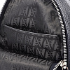 Рюкзак Tesoro, темно-синий с нанесением логотипа