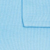 Шарф Real Talk, голубой с нанесением логотипа
