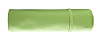 Спортивное полотенце Atoll Large, зеленое яблоко с нанесением логотипа
