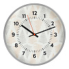 Часы настенные Concept на заказ с нанесением логотипа