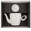 Чайник Attimo с нанесением логотипа