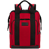 Рюкзак Swissgear Doctor Bag, красный с нанесением логотипа