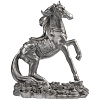 Статуэтка «Лошадь на монетах» с нанесением логотипа