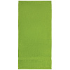 Полотенце Soft Me Light, среднее, зеленое яблоко с нанесением логотипа