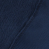Толстовка Kulonga Terry, темно-синяя с нанесением логотипа
