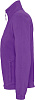 Куртка женская North Women, фиолетовая с нанесением логотипа