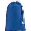 Дождевик Rainman Zip Pro, ярко-синий с нанесением логотипа