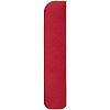 Футляр для ручек Devon, красный с нанесением логотипа