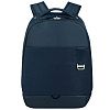 Рюкзак для ноутбука Midtown S, темно-синий с нанесением логотипа